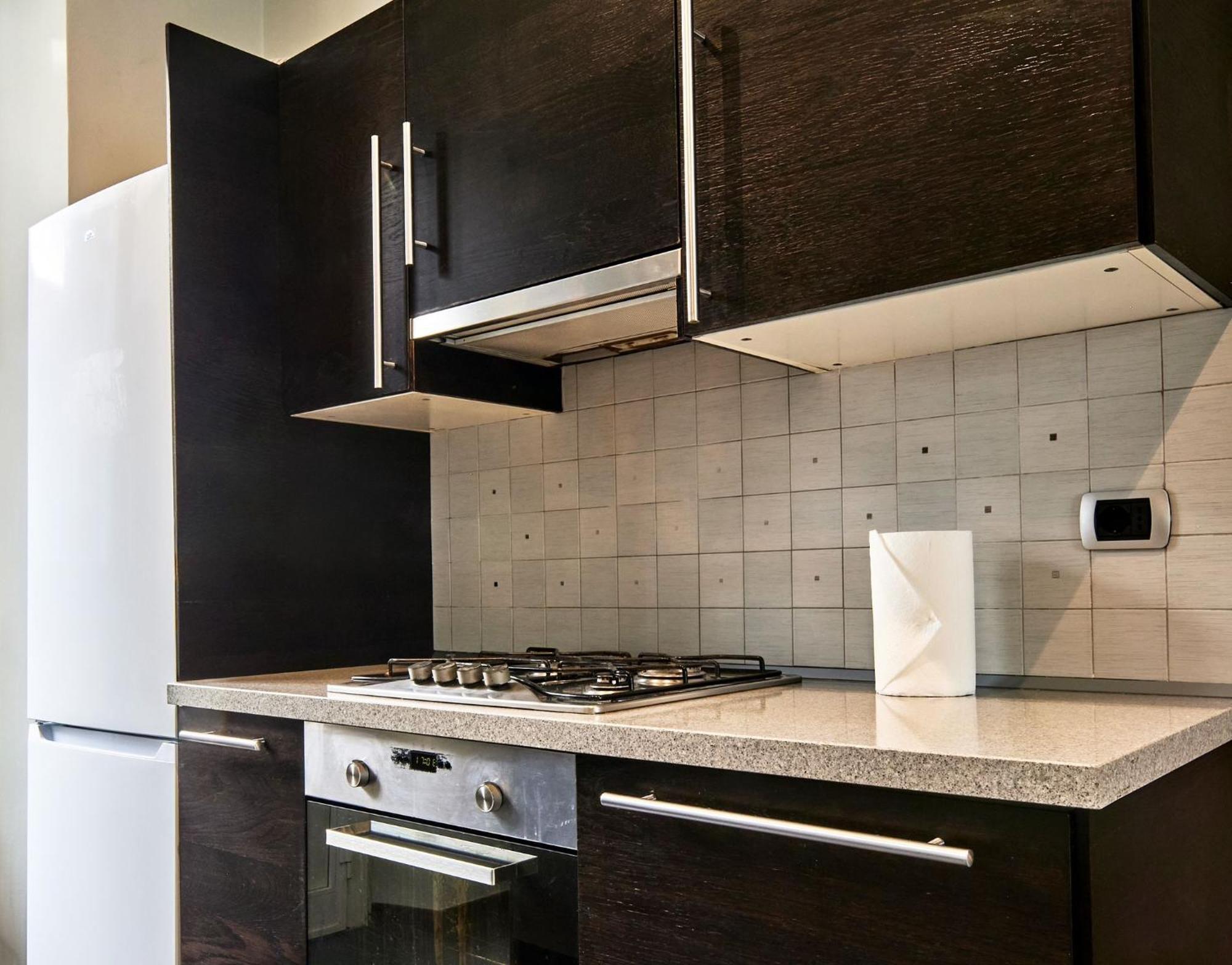 Sant'Ambrogio Charme Apartment Милано Екстериор снимка