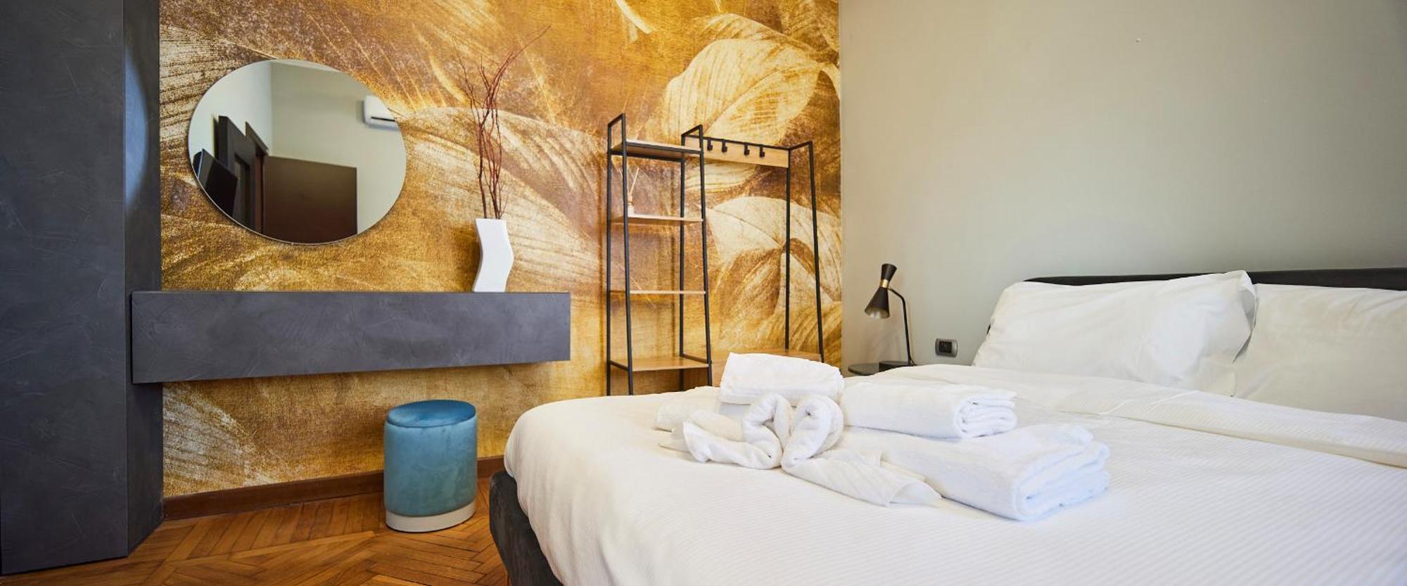 Sant'Ambrogio Charme Apartment Милано Екстериор снимка