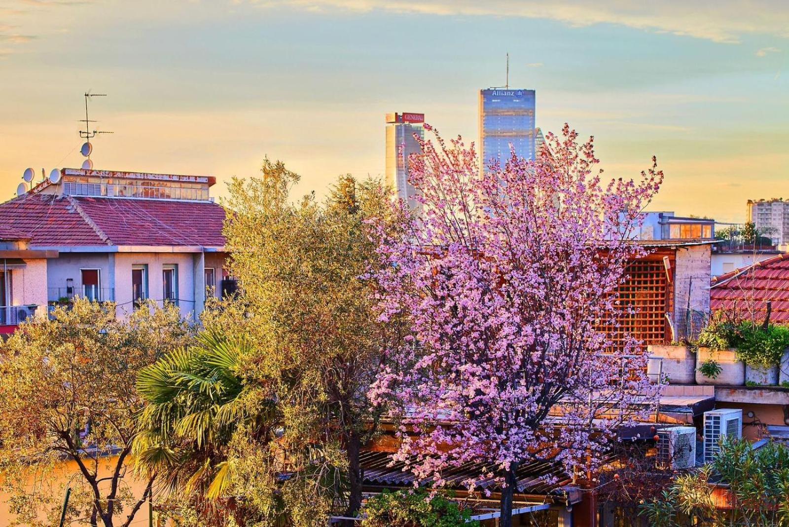 Sant'Ambrogio Charme Apartment Милано Екстериор снимка